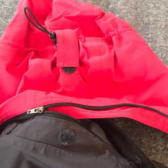 REI ELEMENTS WOMENS JACKET - Picture 5 of 11